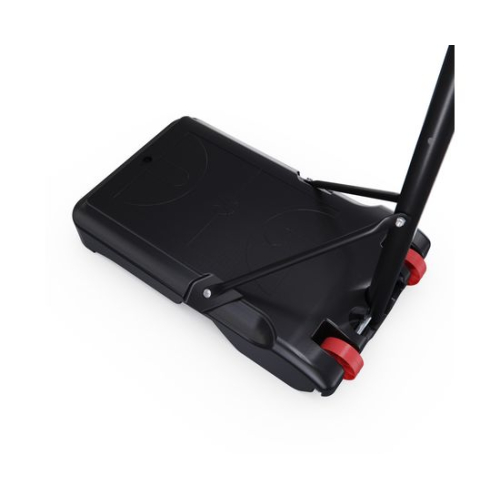 Мобильная баскетбольная стойка DFC Series K , 110 х 72 см