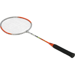 Ракетка для бадминтона KRAFLA FUN500