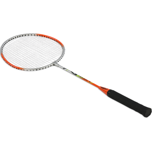 Ракетка для бадминтона KRAFLA FUN500