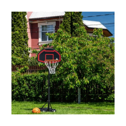 Мобильная баскетбольная стойка DFC KIDSC