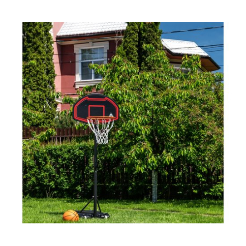 Мобильная баскетбольная стойка DFC KIDSC