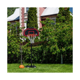 Мобильная баскетбольная стойка DFC KIDSC
