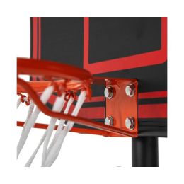 Мобильная баскетбольная стойка DFC KIDSC