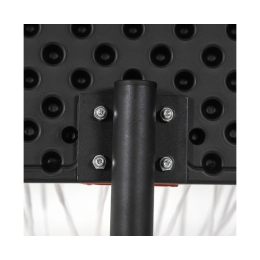 Мобильная баскетбольная стойка DFC KIDSC