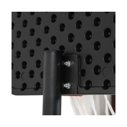 Мобильная баскетбольная стойка DFC KIDSC