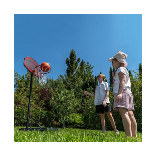 Мобильная баскетбольная стойка DFC KIDSC