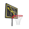 Мобильная баскетбольная стойка DFC KIDSD1