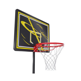 Мобильная баскетбольная стойка DFC KIDSD1