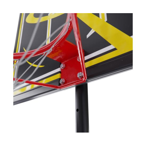 Мобильная баскетбольная стойка DFC KIDSD1