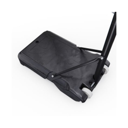 Мобильная баскетбольная стойка DFC KIDSD1