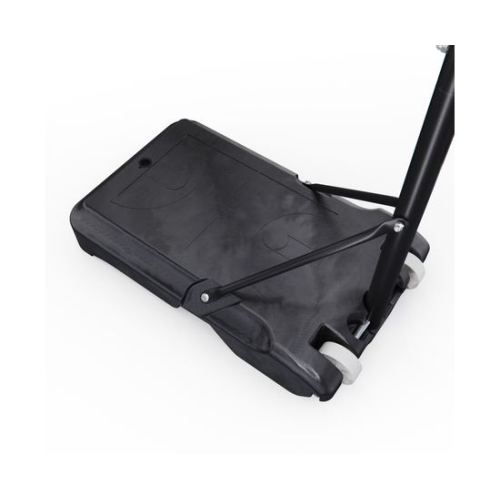 Мобильная баскетбольная стойка DFC KIDSD2