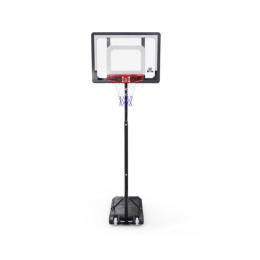 Мобильная баскетбольная стойка DFC KIDSE