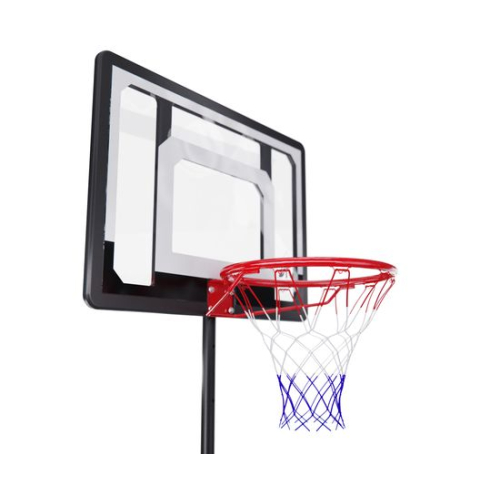 Мобильная баскетбольная стойка DFC KIDSE