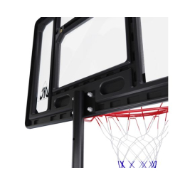 Мобильная баскетбольная стойка DFC KIDSE