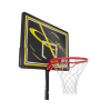 Мобильная баскетбольная стойка DFC KIDSF