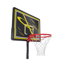 Мобильная баскетбольная стойка DFC KIDSF