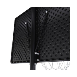 Мобильная баскетбольная стойка DFC KIDSF