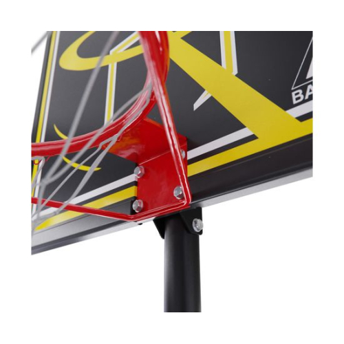 Мобильная баскетбольная стойка DFC KIDSF