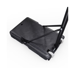 Мобильная баскетбольная стойка DFC KIDSF