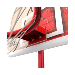 Мобильная баскетбольная стойка DFC KIDSRW