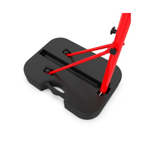 Мобильная баскетбольная стойка DFC KIDSRW