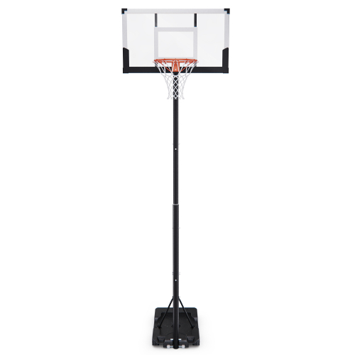 Мобильная баскетбольная стойка DFC KID S, 97 х 57 см