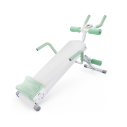 Многофункциональная скамья для пресса DFC KR-1005G