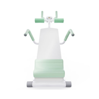 Многофункциональная скамья для пресса DFC KR-1005G
