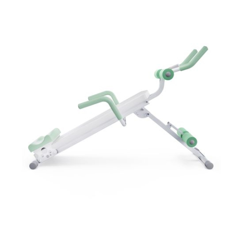 Многофункциональная скамья для пресса DFC KR-1005G