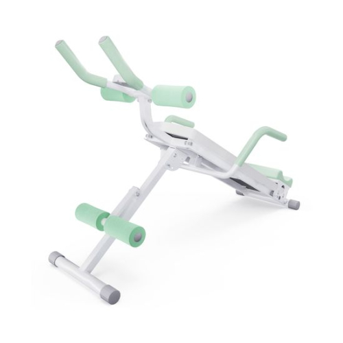 Многофункциональная скамья для пресса DFC KR-1005G