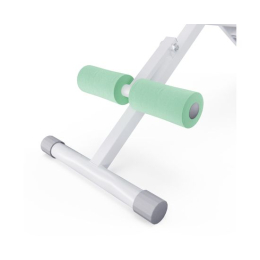 Многофункциональная скамья для пресса DFC KR-1005G