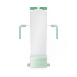 Многофункциональная скамья для пресса DFC KR-1005G