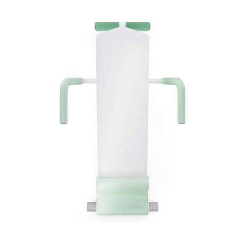 Многофункциональная скамья для пресса DFC KR-1005G