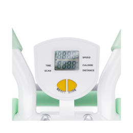 Многофункциональная скамья для пресса DFC KR-1005G