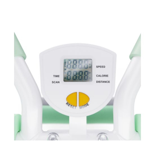 Многофункциональная скамья для пресса DFC KR-1005G