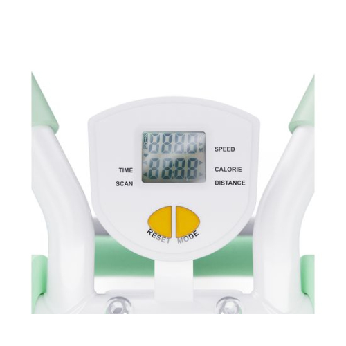 Многофункциональная скамья для пресса DFC KR-1005G