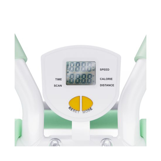 Многофункциональная скамья для пресса DFC KR-1005G