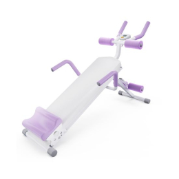 Многофункциональная скамья для пресса DFC KR-1005P