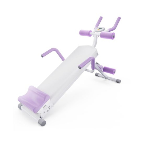 Многофункциональная скамья для пресса DFC KR-1005P