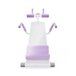 Многофункциональная скамья для пресса DFC KR-1005P