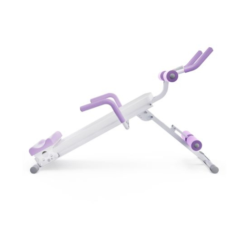 Многофункциональная скамья для пресса DFC KR-1005P