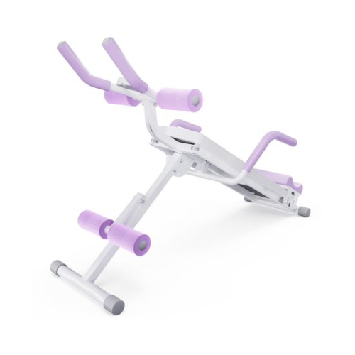 Многофункциональная скамья для пресса DFC KR-1005P