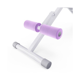 Многофункциональная скамья для пресса DFC KR-1005P