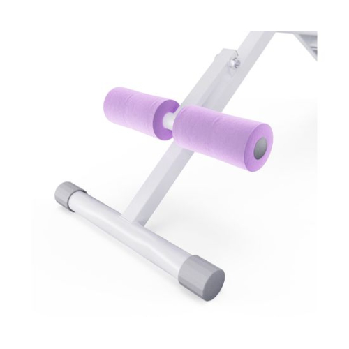 Многофункциональная скамья для пресса DFC KR-1005P