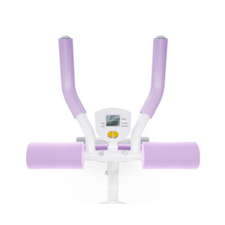 Многофункциональная скамья для пресса DFC KR-1005P