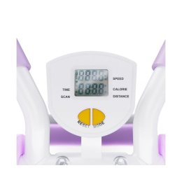 Многофункциональная скамья для пресса DFC KR-1005P