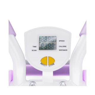 Многофункциональная скамья для пресса DFC KR-1005P
