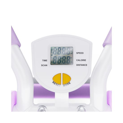 Многофункциональная скамья для пресса DFC KR-1005P