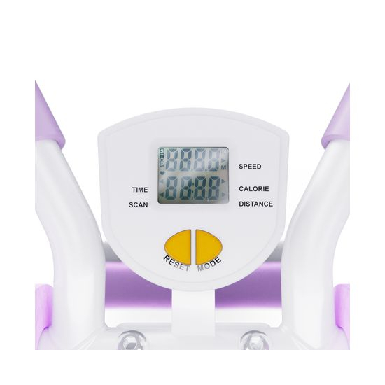 Многофункциональная скамья для пресса DFC KR-1005P