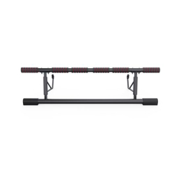 Дверной турник DFC SPORTSTECH KS500 со станцией для отжиманий на брусьях